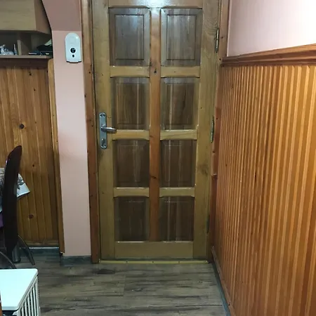 Apartman Flat-apart Brassó