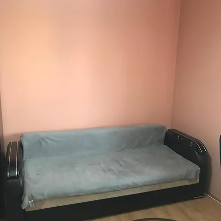 Flat-apart Apartman *