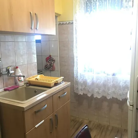 Apartman Flat-apart Brassó